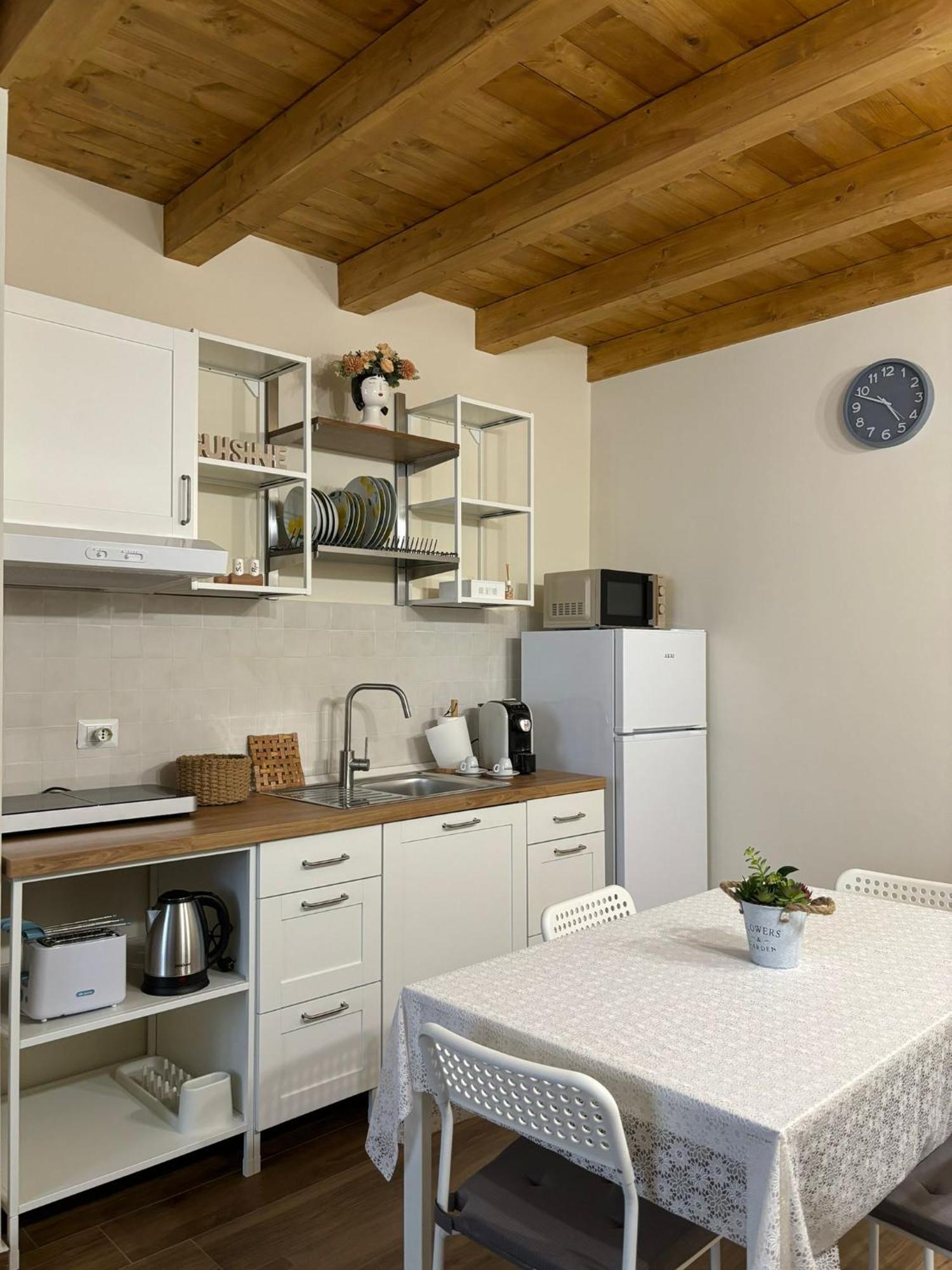 Sicily Loft Living Villa Catania Exterior photo