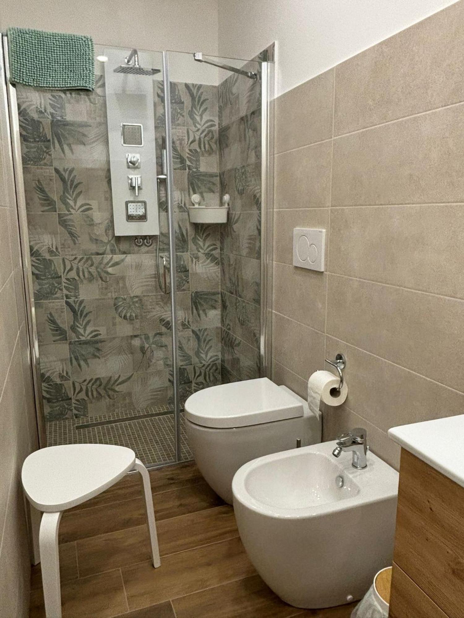 Sicily Loft Living Villa Catania Exterior photo