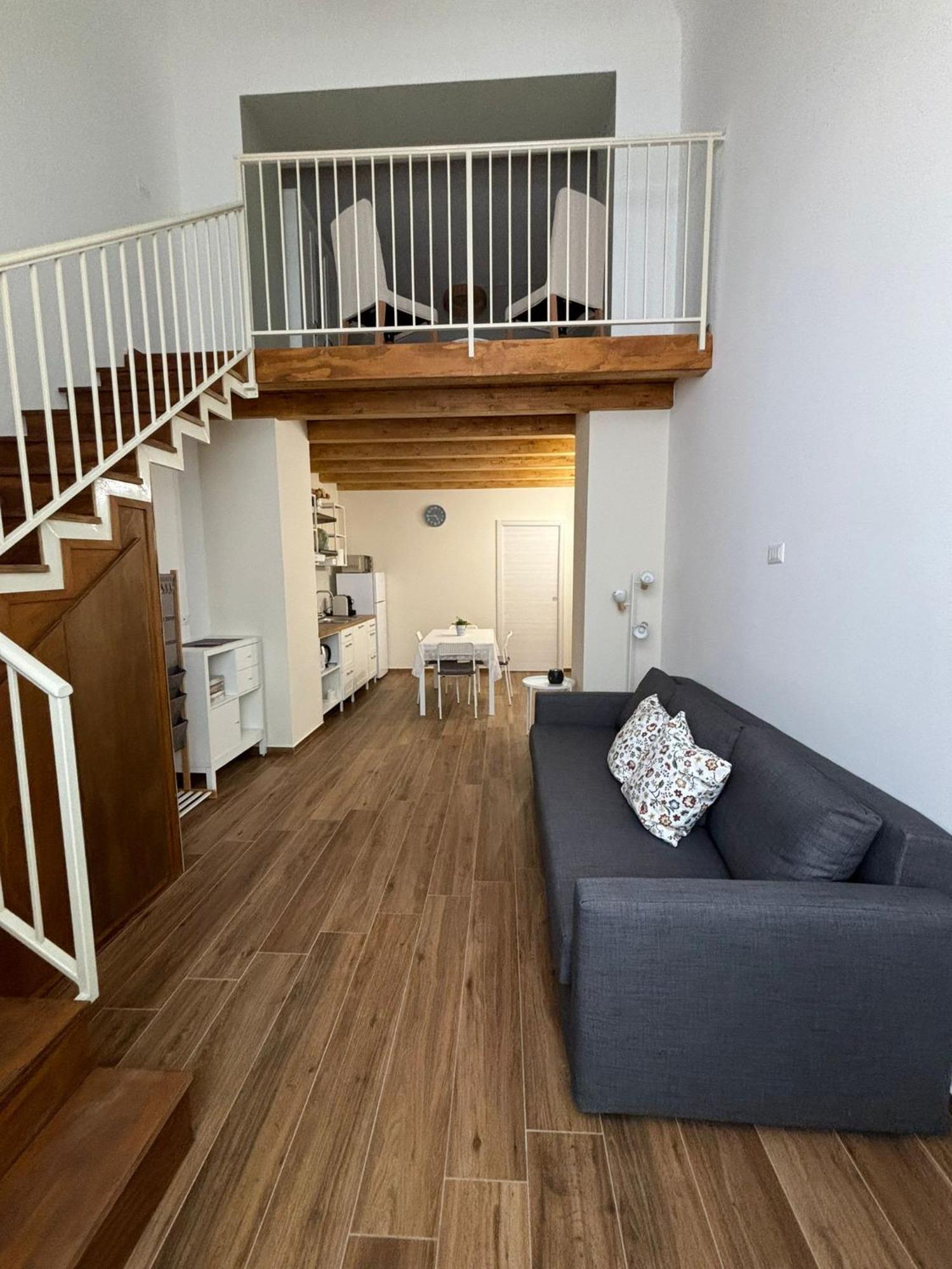 Sicily Loft Living Villa Catania Exterior photo