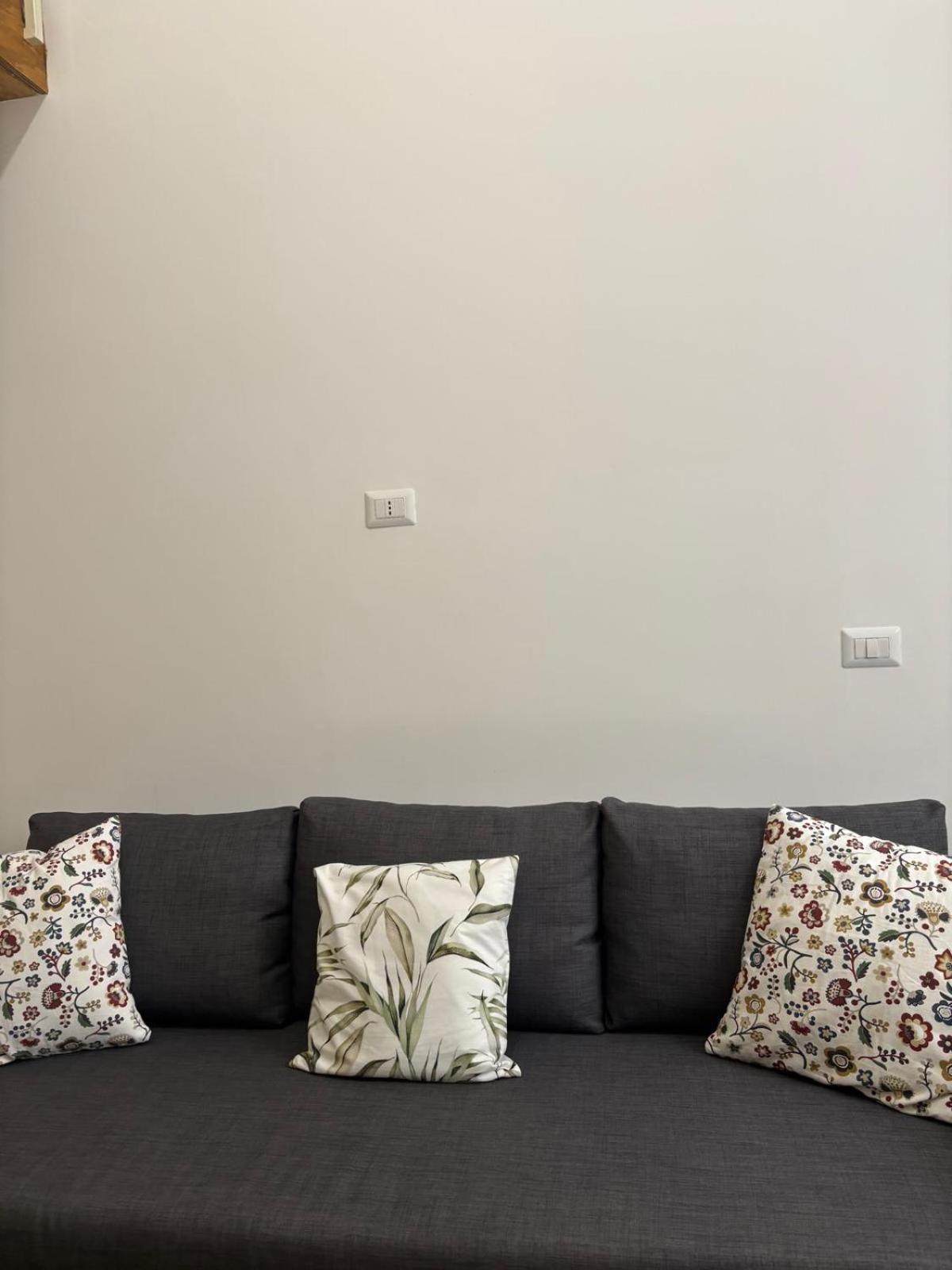Sicily Loft Living Villa Catania Exterior photo