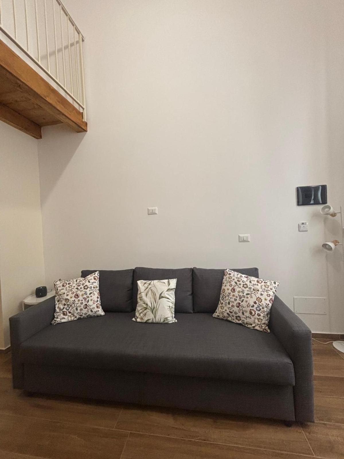Sicily Loft Living Villa Catania Exterior photo